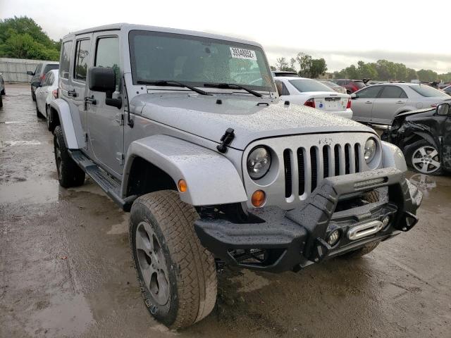 JEEP WRANGLER U 2013 1c4bjweg9dl629808