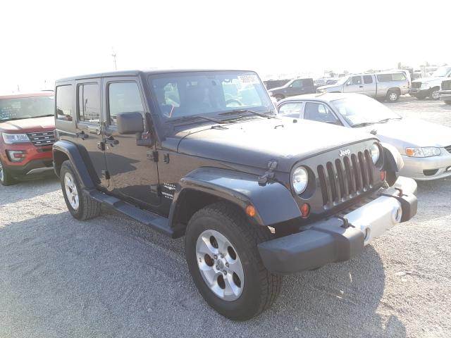 JEEP WRANGLER U 2013 1c4bjweg9dl636175