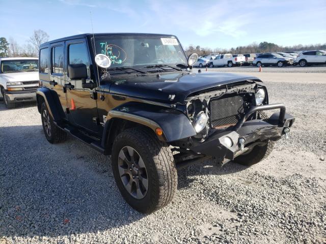 JEEP WRANGLER U 2013 1c4bjweg9dl659746