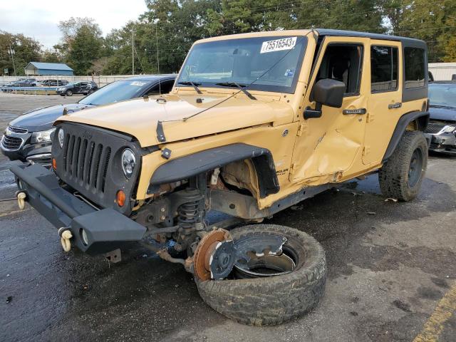 JEEP WRANGLER 2013 1c4bjweg9dl666759