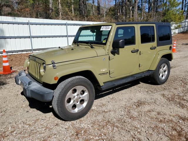 JEEP WRANGLER 2013 1c4bjweg9dl671203