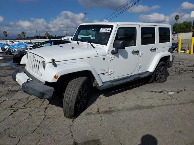 JEEP WRANGLER 2013 1c4bjweg9dl684503