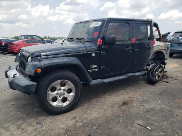 JEEP WRANGLER 2014 1c4bjweg9el141962