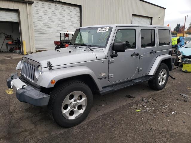 JEEP WRANGLER 2014 1c4bjweg9el147048