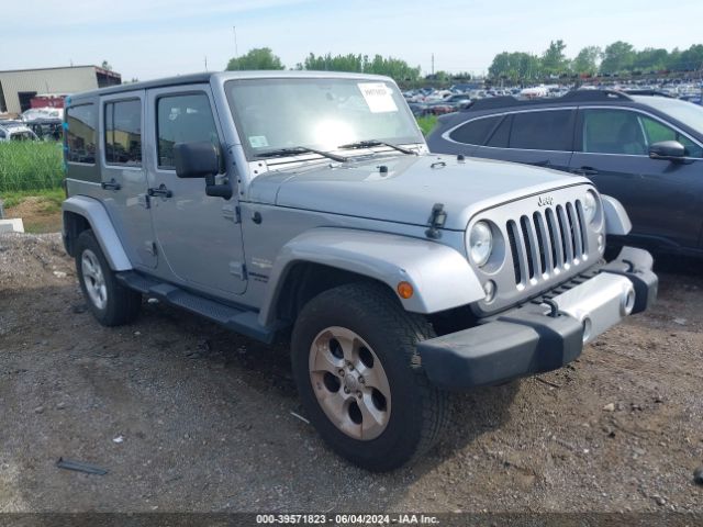 JEEP WRANGLER 2014 1c4bjweg9el164710