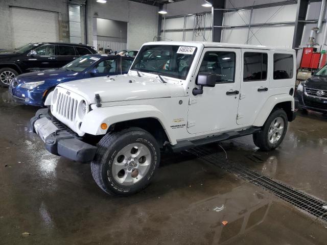 JEEP WRANGLER 2014 1c4bjweg9el259168