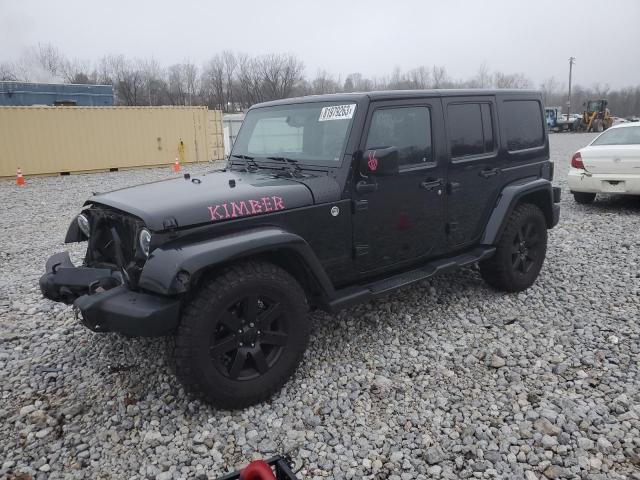 JEEP WRANGLER 2014 1c4bjweg9el310524