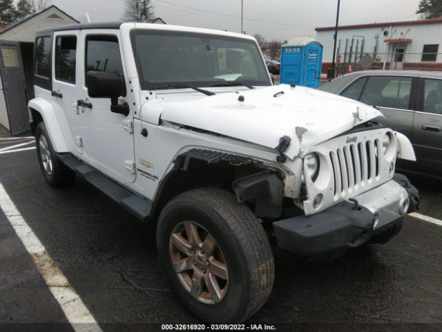 JEEP WRANGLER UNLIMITED 2015 1c4bjweg9fl525287