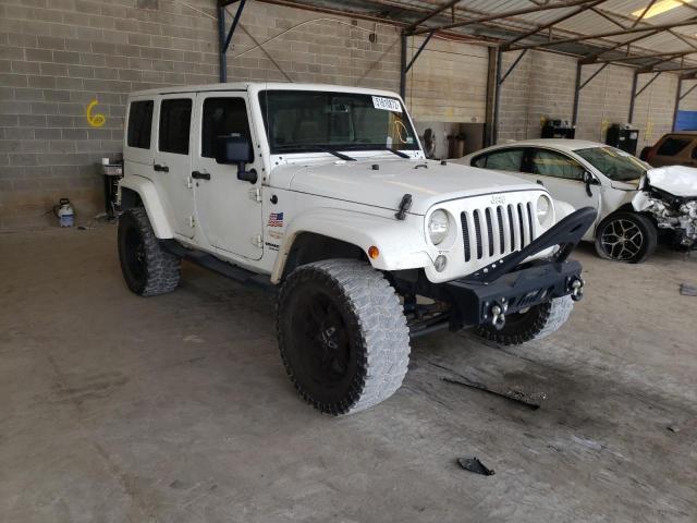 JEEP WRANGLER U 2015 1c4bjweg9fl525449