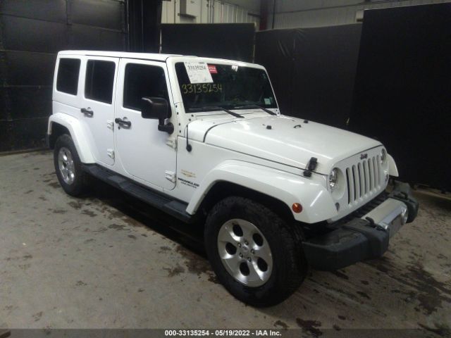 JEEP WRANGLER UNLIMITED 2015 1c4bjweg9fl525838