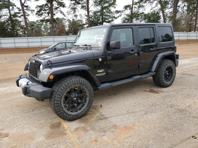 JEEP WRANGLER 2015 1c4bjweg9fl528285