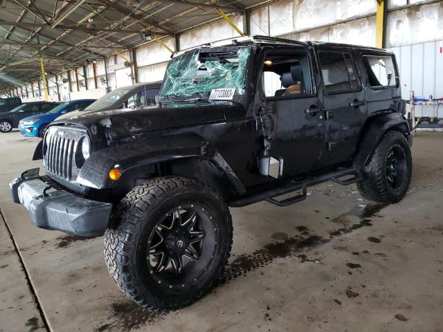 JEEP WRANGLER 2015 1c4bjweg9fl537326