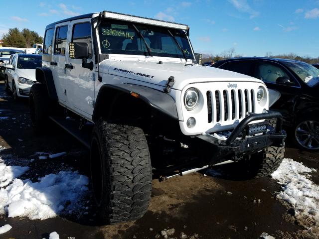 JEEP WRANGLER UNLIMITED 2015 1c4bjweg9fl541912