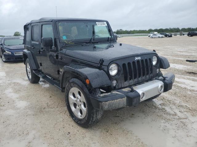 JEEP WRANGLER U 2015 1c4bjweg9fl556779