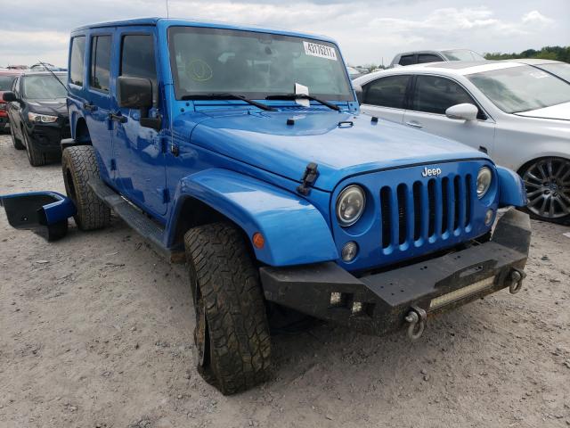 JEEP WRANGLER U 2015 1c4bjweg9fl558693