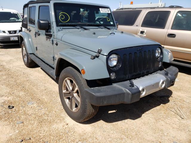 JEEP WRANGLER U 2015 1c4bjweg9fl561416