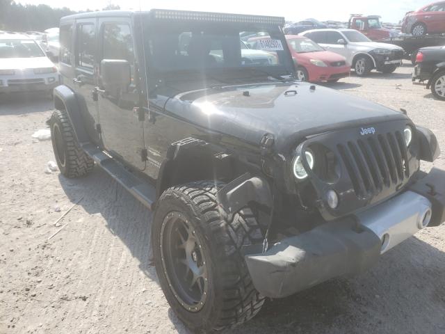 JEEP WRANGLER U 2015 1c4bjweg9fl562937