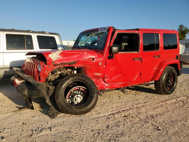 JEEP WRANGLER 2015 1c4bjweg9fl588759