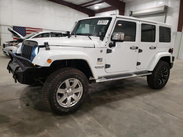 JEEP WRANGLER U 2015 1c4bjweg9fl598160