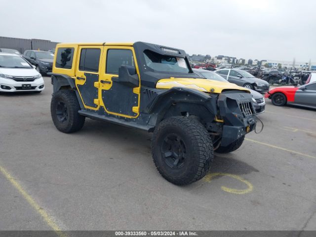 JEEP WRANGLER 2015 1c4bjweg9fl600232