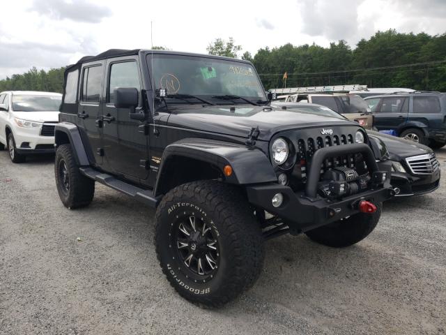 JEEP WRANGLER U 2015 1c4bjweg9fl622621