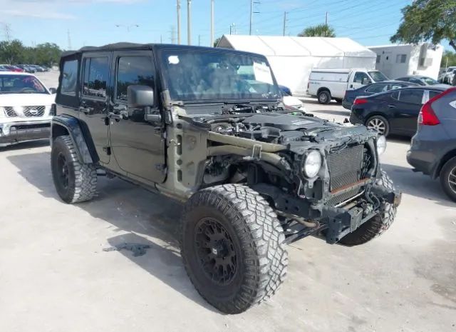 JEEP NULL 2015 1c4bjweg9fl623073