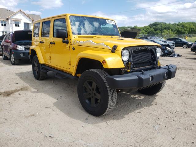 JEEP WRANGLER U 2015 1c4bjweg9fl625437