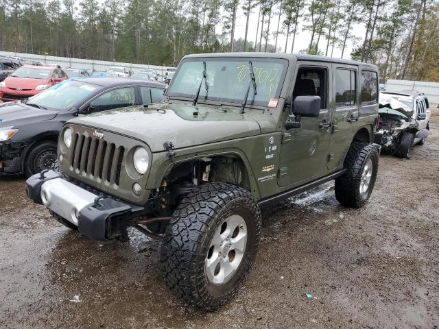 JEEP WRANGLER U 2015 1c4bjweg9fl650466