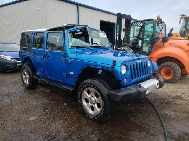 JEEP WRANGLER U 2015 1c4bjweg9fl685413