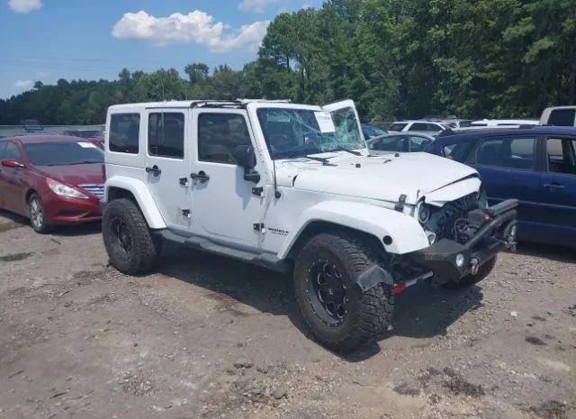 JEEP WRANGLER UNLIMITED 2015 1c4bjweg9fl689395