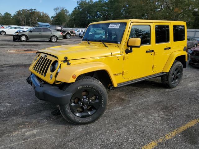 JEEP WRANGLER 2015 1c4bjweg9fl693821