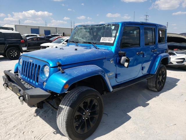 JEEP WRANGLER 2015 1c4bjweg9fl696878