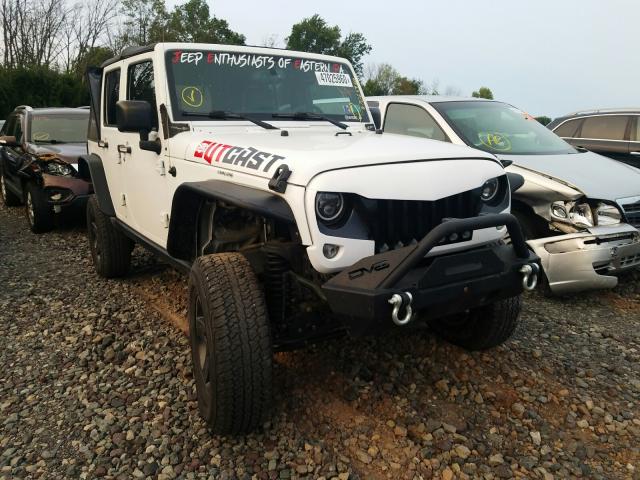 JEEP WRANGLER U 2015 1c4bjweg9fl697982