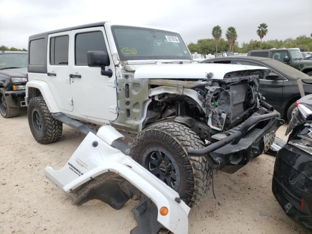 JEEP WRANGLER U 2015 1c4bjweg9fl704509