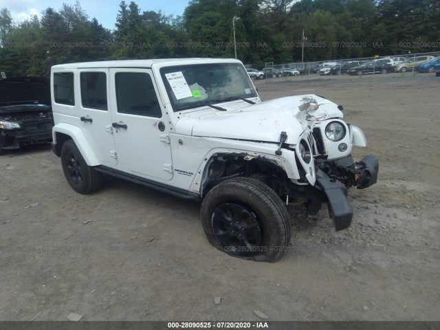 JEEP WRANGLER UNLIMITED 2015 1c4bjweg9fl704915