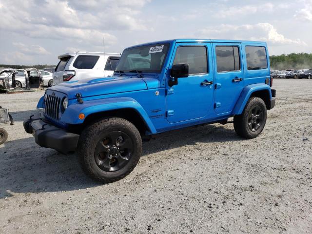 JEEP WRANGLER U 2015 1c4bjweg9fl717292