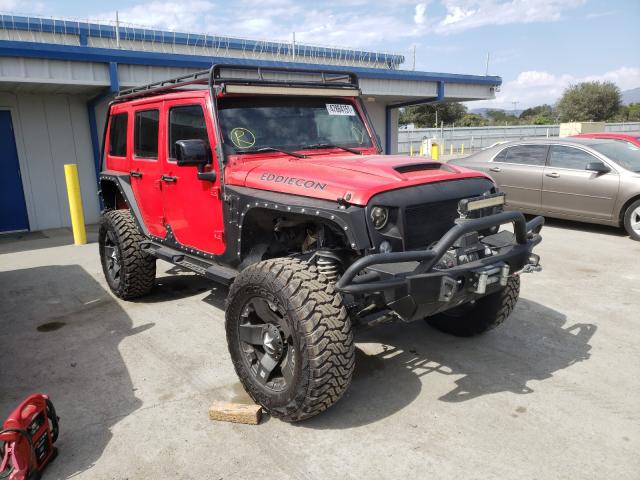 JEEP WRANGLER U 2015 1c4bjweg9fl726588