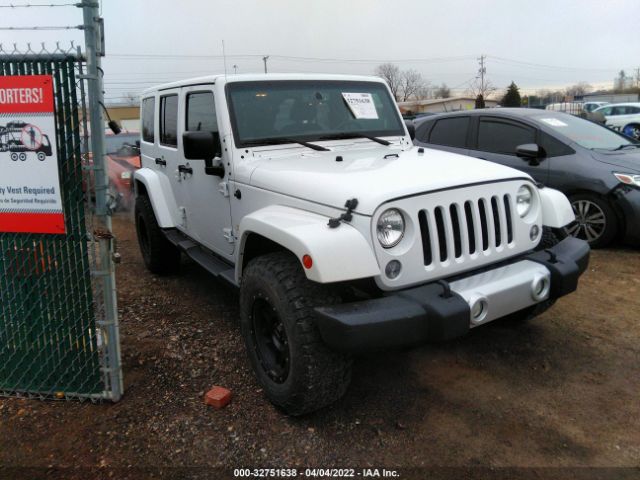 JEEP WRANGLER UNLIMITED 2015 1c4bjweg9fl741902