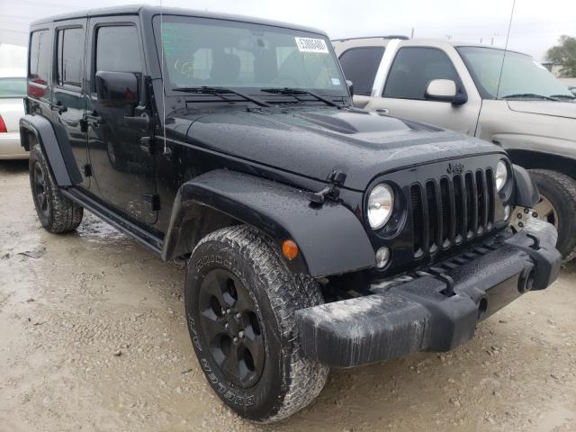 JEEP WRANGLER U 2015 1c4bjweg9fl743939