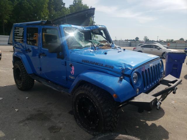 JEEP WRANGLER U 2015 1c4bjweg9fl753046