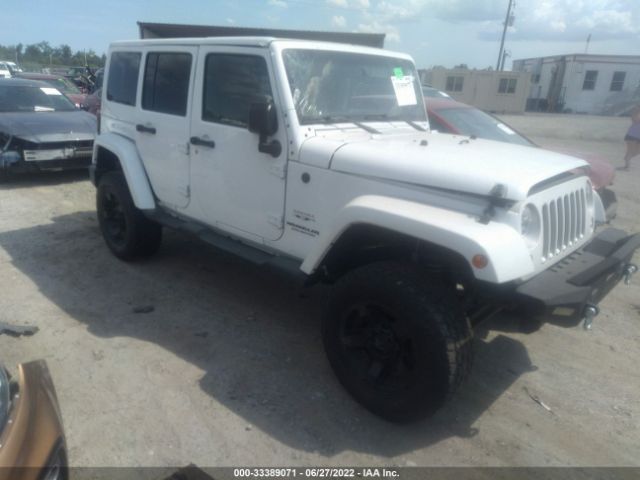 JEEP WRANGLER UNLIMITED 2016 1c4bjweg9gl114859