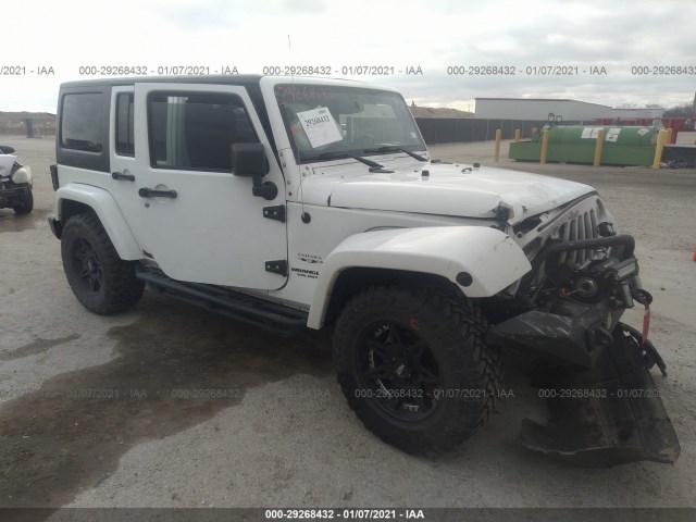 JEEP WRANGLER UNLIMITED 2016 1c4bjweg9gl122881