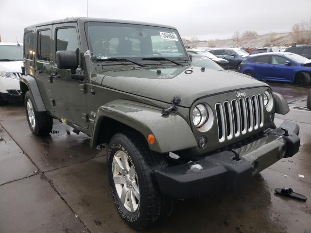 JEEP WRANGLER U 2016 1c4bjweg9gl143777