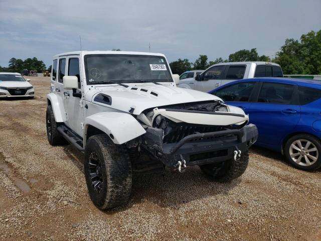 JEEP WRANGLER U 2016 1c4bjweg9gl152480