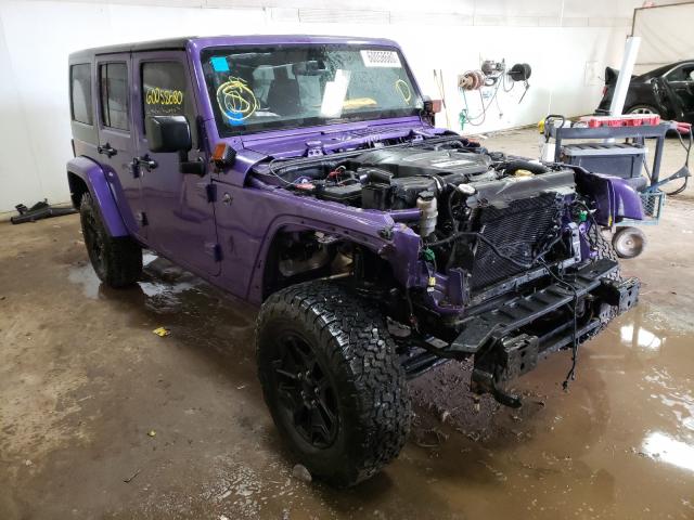 JEEP WRANGLER U 2016 1c4bjweg9gl156738