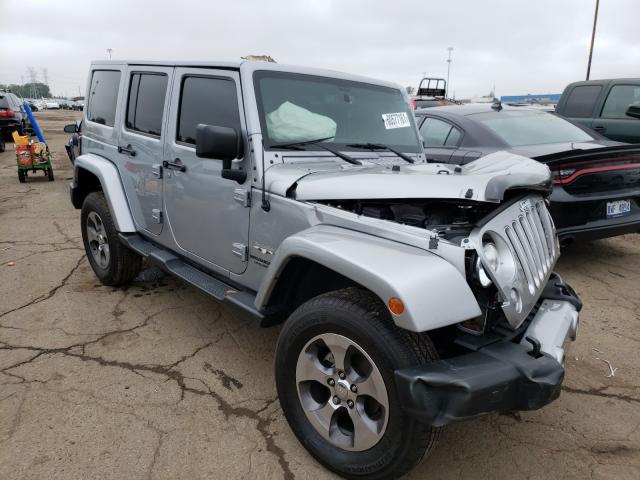 JEEP WRANGLER U 2016 1c4bjweg9gl164337