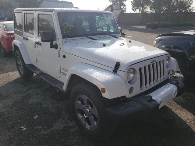 JEEP WRANGLER U 2016 1c4bjweg9gl165309