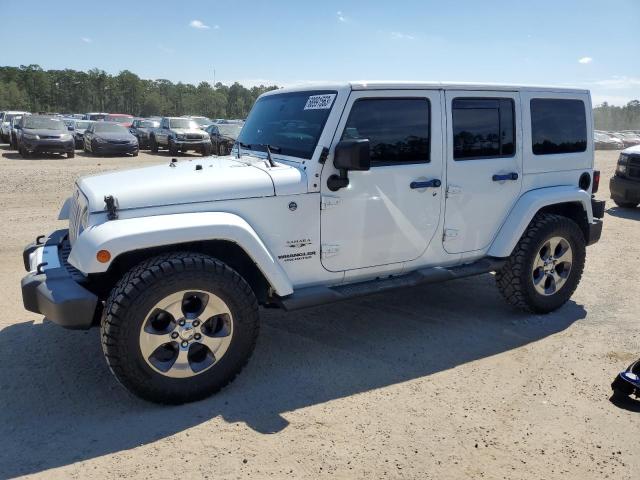 JEEP WRANGLER U 2016 1c4bjweg9gl166590