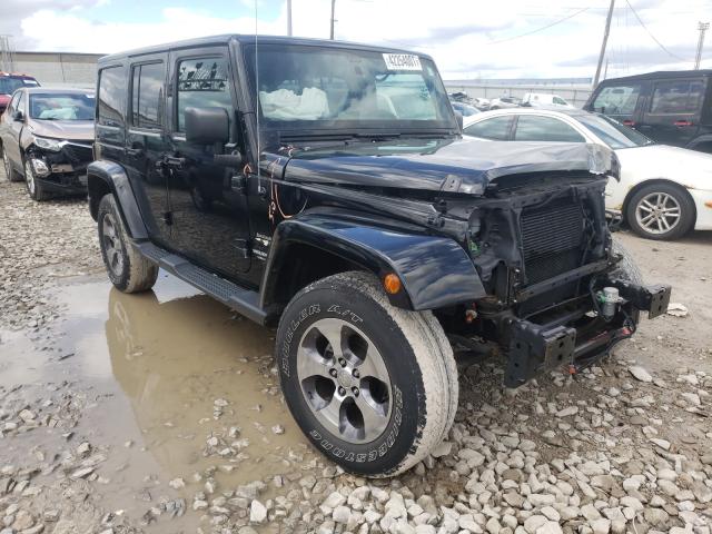 JEEP WRANGLER U 2016 1c4bjweg9gl168209