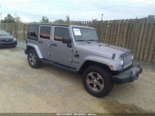 JEEP WRANGLER UNLIMITED 2016 1c4bjweg9gl173751